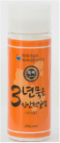 3years old salt 200gr - Korea natural salt